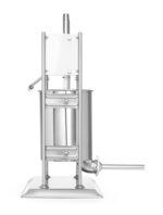 Machine à saucisse Profi Line - 10L - 415x315x(H)690 mm - Hendi – Image 4