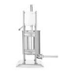 Machine à saucisse Profi Line - 10L - 415x315x(H)690 mm - Hendi – Image 3
