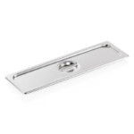 Couvercle encocha GN en Acier au nickel-chrome GN 2/4 - Was Germany – Image 3