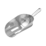 Pelle à Glaçons avec fentes  Bar up 0,35L 220x80 mm - Hendi