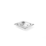 Couvercle pour bacs GN Profi Line GN 1/6 176x162 mm - Hendi
