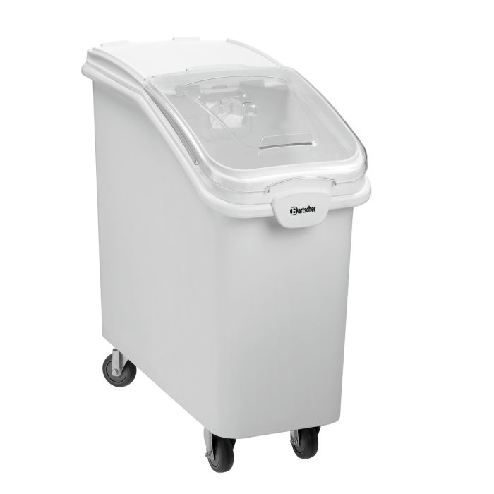 Boîte de stockage mobile 81L – Barstcher