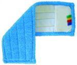 Frange Micro Bleu Poche 40Cm Mcp3 - Guialto – Image 2