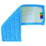 Frange Micro Bleu Poche 40Cm Mcp3 - Guialto