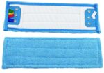 Frange Micro Bleu Poche-Languette 40Cm-3 Trous - Guialto – Image 2