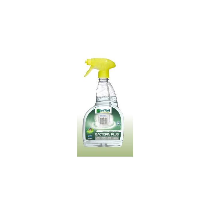 509127_7d86_5 BactoPin plus pistolet - Lot de 3 Colis de 6x750ml - Action Pin – Image 1