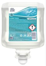 Oxybac extra wash optidose cartouche 1L - Lot de 12 - Sc Johnson Professional – Image 2