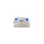 Frange coton boucle 40cm 2 poches languette - Colis de 100 - Marchand Brosserie – Image 5
