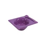 Coupe à Glace Céramique Cream Lot de 48 - Créapak – Image 5