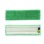 Frange Micro Avenir 70% Recyclée Velcro 45Cm - Guialto