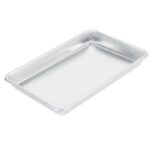 Plaque à Pâtisserie en Aluminium GN 1/8 - Pujadas