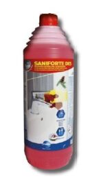 Poltech Sanitaires - Lot de 3 Colis de 6 Flacons de 1L - Pollet Sa – Image 2
