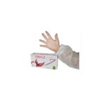 Gant vinyle micro poudre extra large taille 9-10 - Lot de 4 Colis de 1000 - Mediprotec Promosac – Image 5