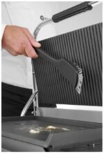 Brosse métallique 70x310x(H)85 mm - Hendi – Image 4