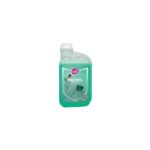 Polvita indoors Nettoyant probiotiques Sol & Surfaces 1 Litre- Lot de 3 Colis de 6 - Pollet Sa