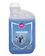 Polvita indoors Nettoyant probiotiques toutes Surfaces - Lot de 3 Colis de 6 - Pollet Sa – Image 2