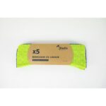 Bandeau de lavage 14x46cm velcro - Colis 20x5 - Concept Manufacturing