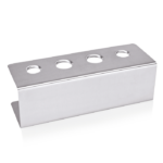 Support de cane de glace en Acier au nickel-chrome L 275 mm l 95 mm H 82 mm - Was Germany – Image 3