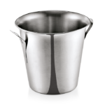 Porte-bouteilles en Acier au nickel-chrome 4,2 dL - Was Germany