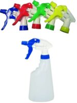 Pulvérisateur 600 ml Flacon+Tête - Guialto – Image 4