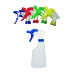 Pulvérisateur 600 ml Flacon+Tête - Guialto – Image 5