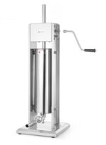 Machine à saucisse Profi Line - 7L - 300x340x(H)830 mm - Hendi – Image 4
