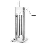 Machine à saucisse Profi Line - 7L - 300x340x(H)830 mm - Hendi – Image 3