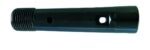 Cone Plastique Pour Perche 3 Trous 12Cm/Leh - Guialto – Image 2