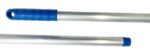 Manche Alu 1,40Mxø22Mm Double Fonction ( pas/vis + Trou ) - Guialto – Image 2
