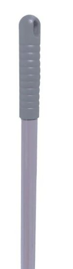 Manche Alu Universel Gris 1,40Mxø22Mm Pdv Français - Guialto – Image 2