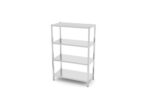 Rayonnage Kitchen Line 1200x600x(H)1800mm - Hendi – Image 2