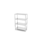Rayonnage Kitchen Line 1200x600x(H)1800mm - Hendi