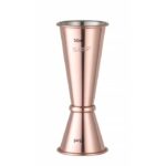 Jigger Bar up Cuivre 43x(H)110 mm - Hendi