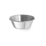 Ramequins - 12 pièces 0,045L 62x(H)24 mm - Hendi