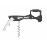 Tire-bouchon so mmelier Bar up 37x130x(H)14 mm - Hendi – Image 3