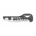 Tire-bouchon so mmelier Bar up 37x130x(H)14 mm - Hendi