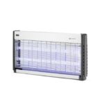 Destructeur d'insectes à haute tension Zone de couverture: 150 m≤ 230V/45W - Hendi – Image 3