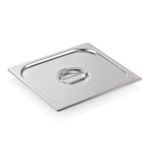 Couvercle GN en Acier Chrome GN 2/3 1 - Was Germany – Image 4