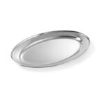 Plat ovale 300x220 mm - Hendi