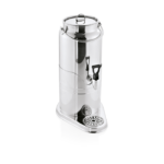 Distributeur de lait en Acier au nickel-chrome 8 L 250 mm l 355 mm H 490 mm - Was Germany