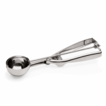 Cuillère a glace L 215 mm Ø 40 mm - Was Germany – Image 4