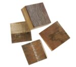 Morceaux de bois de fumage vin rouge - Hendi – Image 4