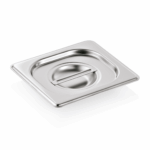 Couvercle GN en Acier Chrome GN 1/6 1 - Was Germany – Image 4