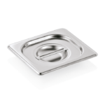 Couvercle GN en Acier Chrome GN 1/6 1 - Was Germany – Image 3