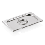 Couvercle cranta GN en Acier Chrome GN 1/4 2 - Was Germany – Image 2