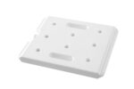 Elément réfrigérant négatif GN 1/2 320x265x(H)30 mm - Hendi – Image 4