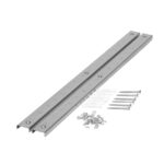 Accroche étagère inox l=60 / set DPN 60 - Redfox – Image 4
