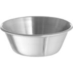 Ramequins - 12 pièces 0,045L 62x(H)24 mm - Hendi – Image 3