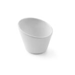 Bols inclinés Velocity 97x97x(H)80 mm - Hendi