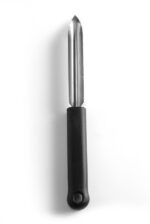 Evideur à légumes Noir (L)220 mm - Hendi – Image 2